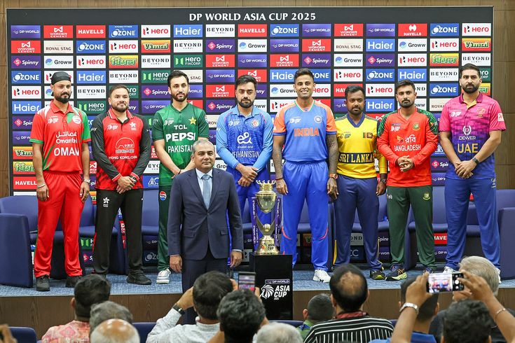 cricket asiacup 2025