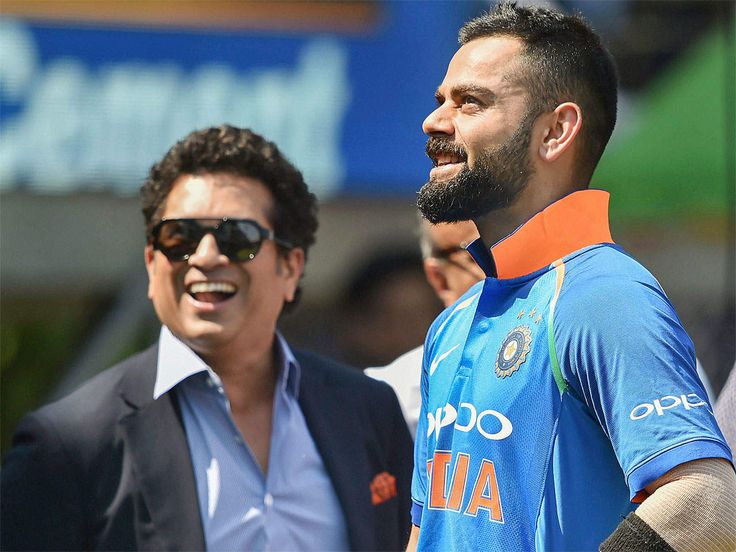 Sachin Tendulkar