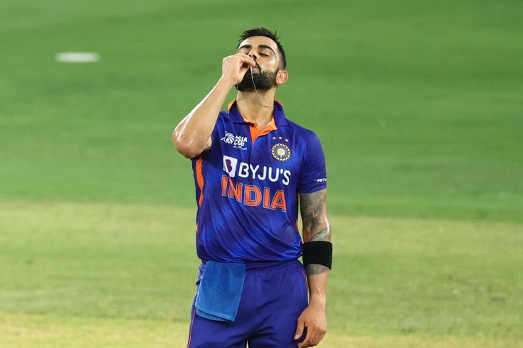 virat kohli 71century